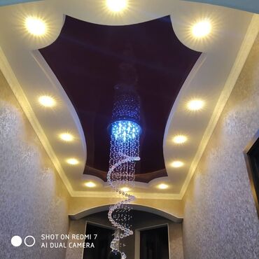 продам 2 комнатную квартиру в бишкеке 2018 в Кыргызстан | ПРОДАЖА КВАРТИР: Натяжные потолки | Глянцевые, Матовые, 3D потолки