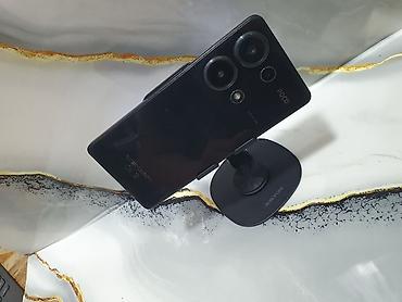 k90 pro max: Poco M6 Pro, Б/у, 256 ГБ, цвет - Черный, 1 SIM, 2 SIM — 9