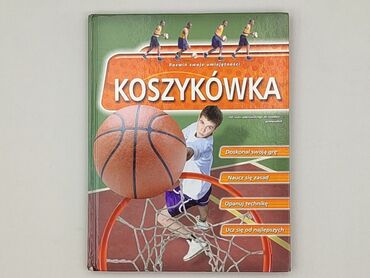 Książki: Książka, gatunek - Dziecięca i młodzieżowa, stan - Idealny