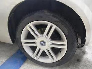 Auto delovi, gume i tjuning: Fiat Stilo 3v kompletan auto u delovima. Fiat Stilo 3v kompletan auto — 7