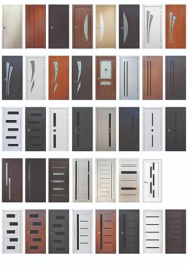 Otaq qapıları: Salam topdan satış qiyməti Kataloq 100 Azn 1 2 3 AİDİR TOPDAN SATIŞ — 11