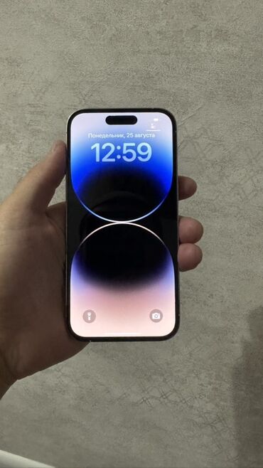 айфон xs 256 гб цена в бишкеке: IPhone 14 Pro, Колдонулган, 256 ГБ, Ак, Коргоочу айнек, Каптама, 84 %