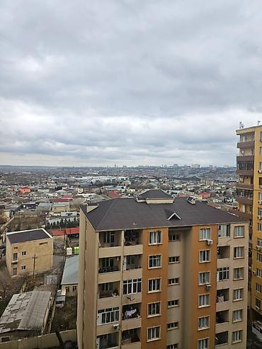 i̇lkin ödənişsiz: 3 otaqlı, Yeni tikili, 70 kv. m — 4