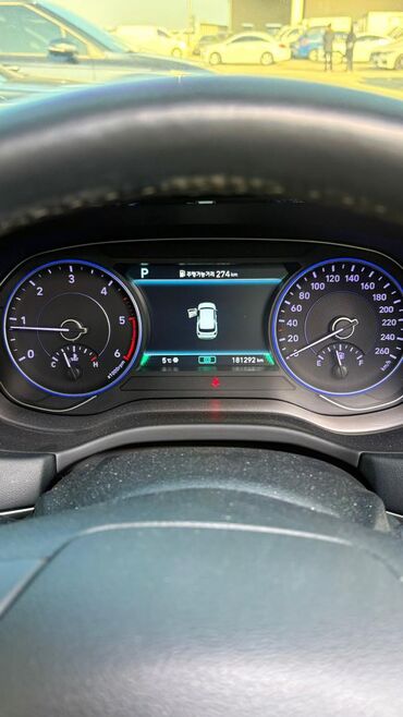 Hyundai: Hyundai Palisade: 2020 г., 2.2 л, Дизель — 5