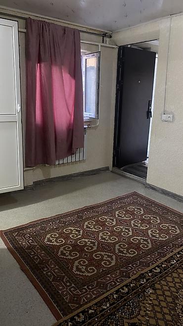 комната студия: Сдаётся небольшая студия с отдельным входом. Планировка и оснащение — 6