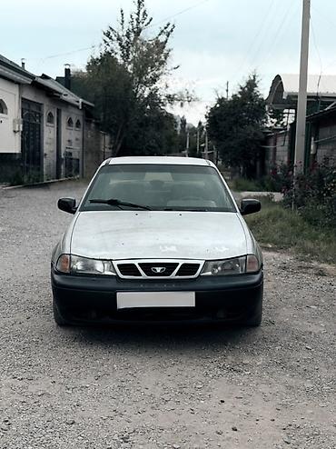 bmw m3 e30: Daewoo Nexia: 2007 г., 1.5 л, Механика, Бензин, Седан — 1