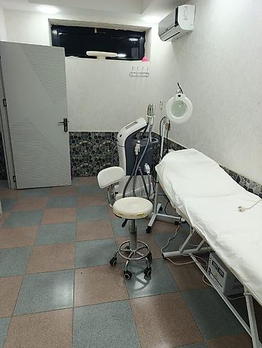 ipl: ErgoLase çoxfunksiyalı estetik aparat Xüsusiyyətlər: - IPL — 4