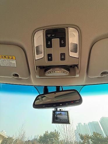 Kia: Kia Carnival: 2019 г., 2.2 л, Автомат, Дизель, Минивэн — 22