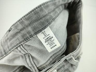 hexeline online: H&M, Jeansy damskie, rozmiar S — 4