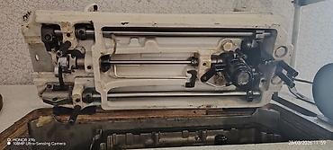 par utuleri: Yamata FY-8700 sənaye tikiş maşını - Tip: High-Speed Lockstitch (bir — 8