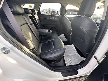 Kia: Kia Sportage: 2023 г., 2 л, Автомат, Газ, Кроссовер — 7