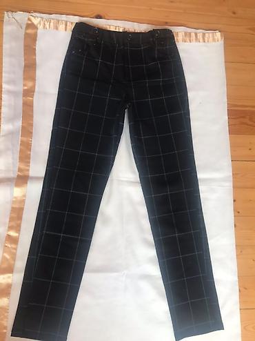 Şalvarlar: Şalvar, Zara, L, rəng - Göy — 7