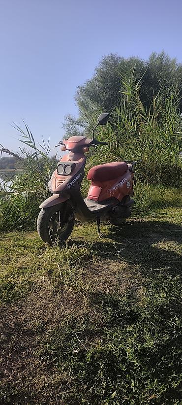 старый кондиционер: На ходу не дымит вложения пластик,свет задний амортизатор — 6