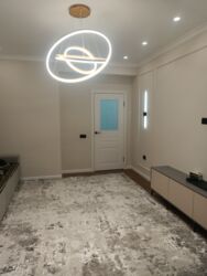 сдаю 2х комнатную квартиру бишкек тунгуче: 2 бөлмө, Менчик ээси, Жарым -жартылай эмереги бар