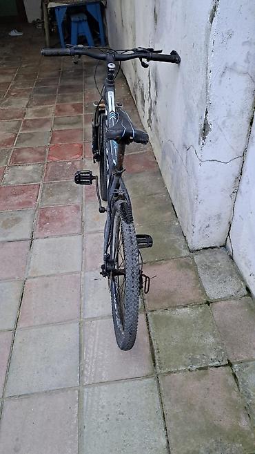 Velosipedlər: Dağ velosipedi – VISTA markası - Çərçivə: Alüminium, hardtail - — 1