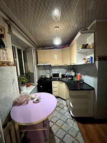 Продажа квартир: 3 комнаты, 68 м² — 5