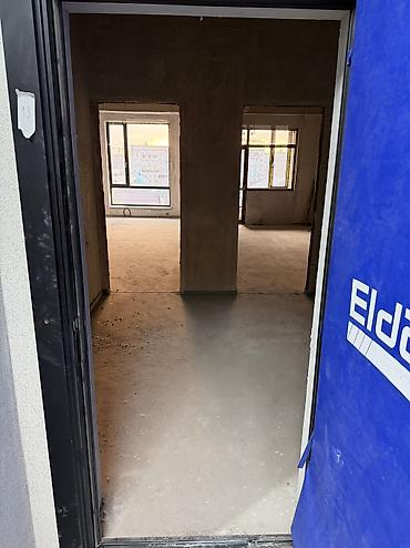 жк лофт: Студия, 68 м², Таш-Рабат ТРЦ Элитка, 4 этаж, ПСО (под самоотделку) — 7