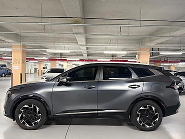 999: Kia Sportage: 2022 г., 1.6 л, Бензин, Кроссовер — 2