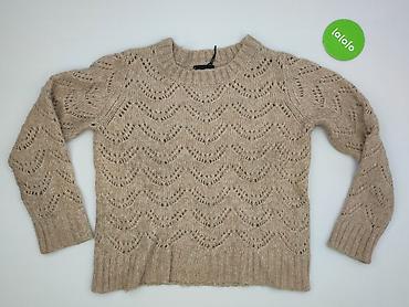 zara pl: Pieces, Sweter damski, rozmiar L — 2