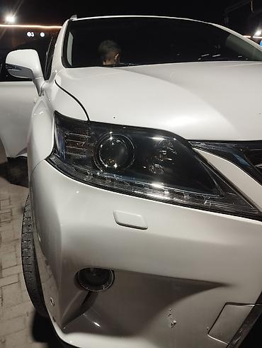 Полировка: Полировка и восстановление автомобильных фар - Профессиональная — 10