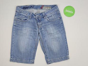 fb jeans: Szorty damskie, rozmiar S — 2