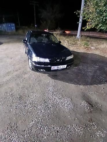 Daewoo: Daewoo Nexia: 2005 г., 1.5 л, Механика, Бензин, Седан — 5