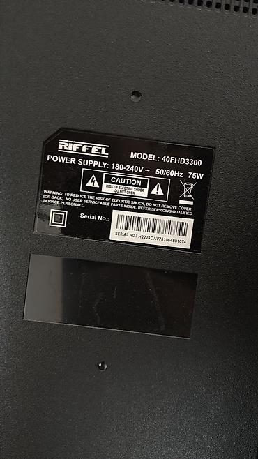 hisense f 10: BIFEL markalı LED televizor. Tecili pul lazimdi die satilir. Bayax — 6