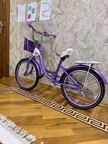 20lik velosiped Real aliciya endirim olunacaq cox az surulub yeni lalafo.az -da 20lik velosiped Real aliciya endirim olunacaq cox az surulub yeni