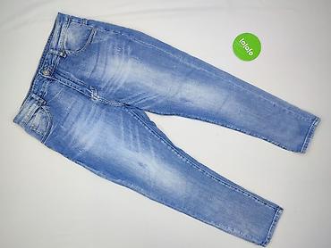 religious jeans: Skinny, Jeansy damskie, rozmiar L — 3