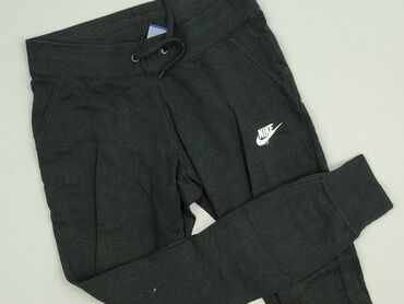 szerokie spodnie jeansowe h m: Nike, Tracksuit bottoms for men, size S (EU 36)