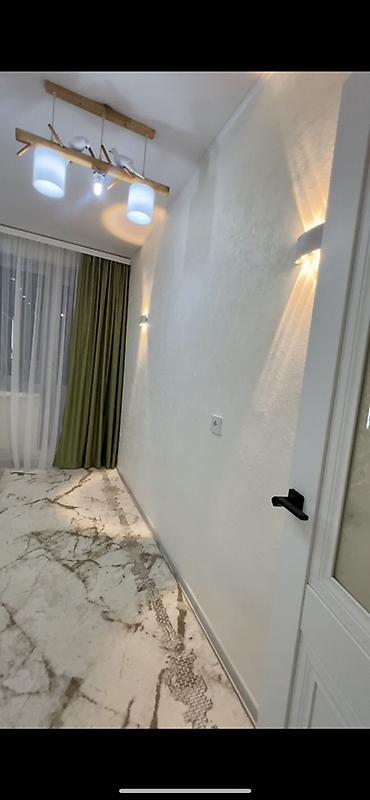 Кухонные гарнитуры: Продается квартира в с. Сокулук с новым евро ремонтом ✅ Комнаты: 3 — 4