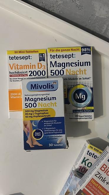 mosmo 5000: Altapharma Ginkgo – yaddaş və konsentrasiya üçün qida əlavəsi - — 6