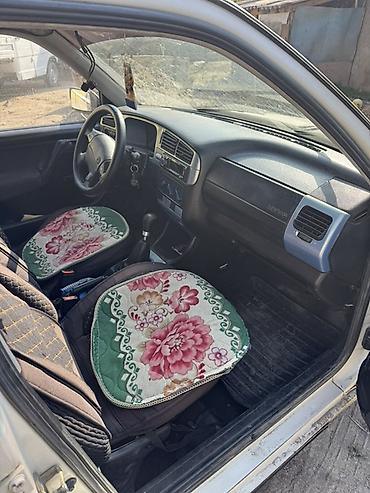 ford focus 1.6 автомат: Volkswagen Golf: 1994 г., Механика, Хэтчбэк — 3