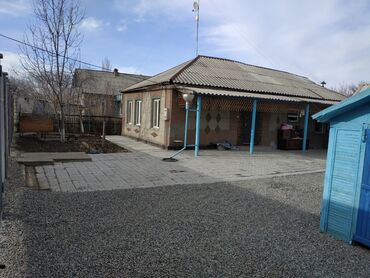 фризер для твердого мороженого in Кыргызстан | ФРЕЗЕРНЫЕ СТАНКИ: 76 кв. м, 5 комнат, Гараж, Сарай, Забор, огорожен