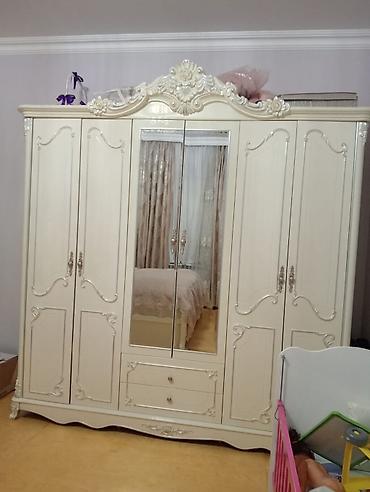 Yataq otağı dəstləri: İkinəfərlik çarpayı — 5