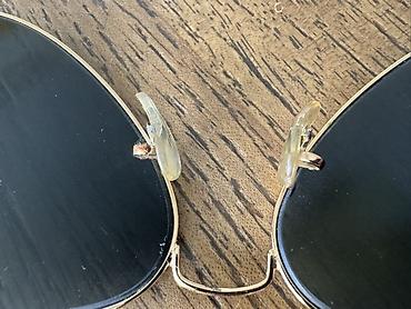 Eynəklər: Gün eynəyi, Ray-Ban, İşlənmiş — 15