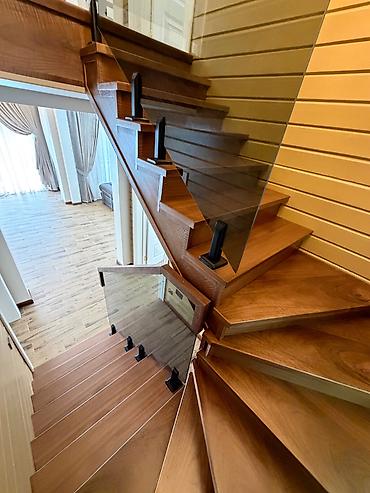 Продажа коттеджей и домов: 🏡✨ ПРОДАЁТСЯ ПРЕМИАЛЬНАЯ ДАЧА В СКАНДИНАВСКОМ СТИЛЕ — с. БЕШ-КУНГЕЙ — 20