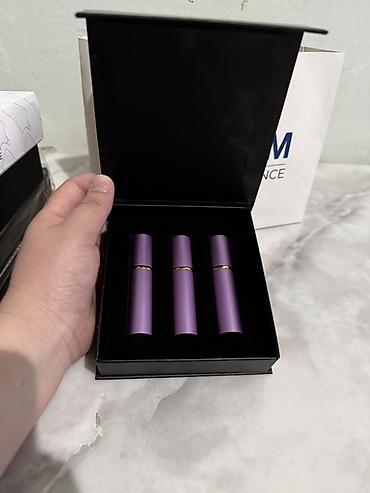 Парфюмерия: Срочно Продаю Ароматы - на распив Готовый бизнес Флаконы Разные мл — 22