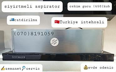 azcomp electronics: Aspirator Yeni — 9