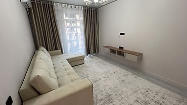 Продажа квартир: 3 комнаты, 86 м², Элитка, 8 этаж, Дизайнерский ремонт — 10