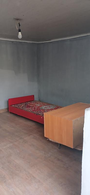 rent: 20 м², Без мебели — 2