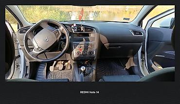 fm transmitter bluetooth: Citroën putnički automobil – enterijer - Volan multifunkcionalni sa — 1
