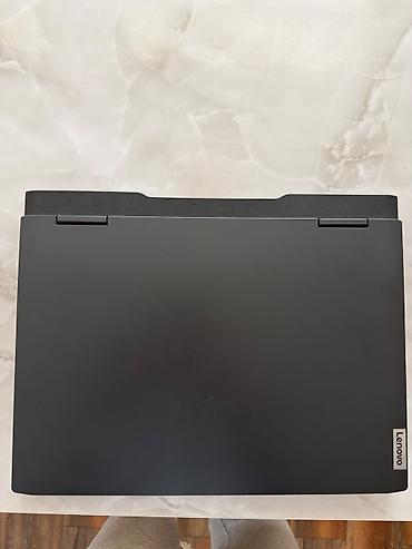apple notebook: Lenovo IdeaPad gaming3 *RTX 3050 Ti 4 GB *Intel i5-12500H *16 GB RAM — 2