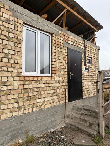 долгосрочная аренда квартир жибек жолу: 36 кв. м, Эмерексиз