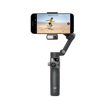mobile aksesuar: TECILII!!! Dji osmo mobile 7p, yenidir qutusu acilib yoxlanilib ve — 1