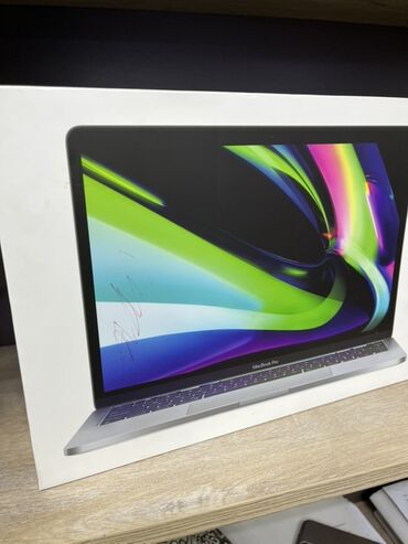 чехлы на 13 про: Ноутбук, Apple, 8 ГБ ОЭТ, Apple M2, 13.3 "
