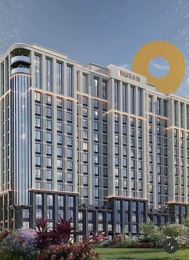 Новостройки от застройщика: Строится, Элитка, 2 комнаты, 58 м² — 2