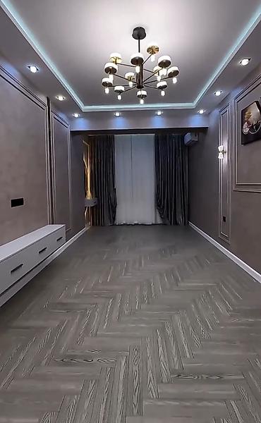 əmlak satisi: 3 otaqlı, Yeni tikili, 137 kv. m — 4