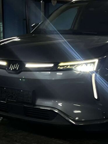 Weltmeister: Weltmeister W6, 2021 г., 80000 км, Передний, В наличии — 19