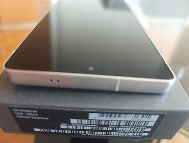 Samsung: Nov telefon otpakovan pre nedelju dana i samo isproban. Memorija 256 na lalafo.rs — 9 Samsung: Nov telefon otpakovan pre nedelju dana i samo isproban. Memorija 256 — 9